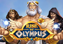Rise of Olympus
