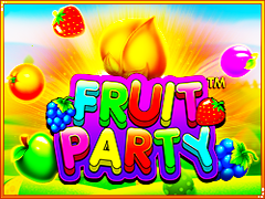 Fruit Party