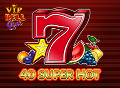 VIP 40 Super Hot Bell Link