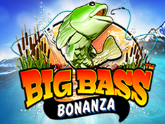 Big Bass Bonanza