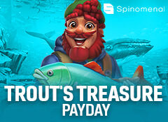 Trout's Treasure - Payday