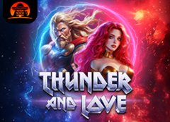 Thunder and Love
