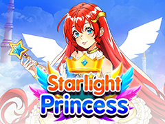 Starlight Princess